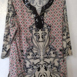 JM collection women's XL
